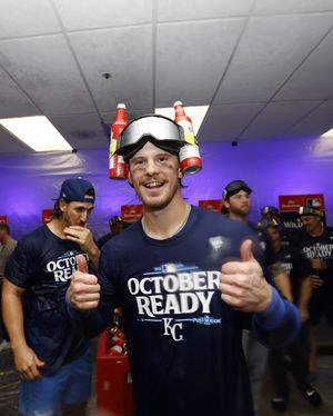 Image post by @mlb on Instagram