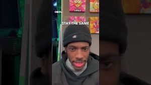 Video post by @one37pm on YouTube