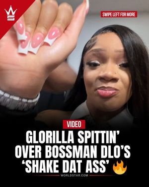 Image post by @worldstar on Instagram
