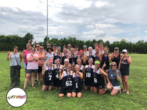 Image post by @410_west_lacrosse on Instagram