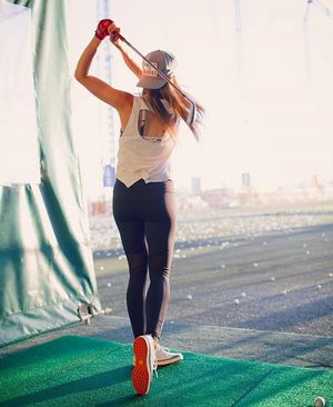 Image post by @gfore on Instagram