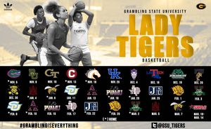 Image post by @gramblingathletics on Instagram