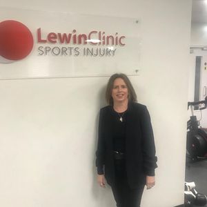 Image post by @thelewinclinic on Instagram