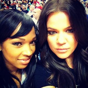 Image post by @khloekardashian on Instagram
