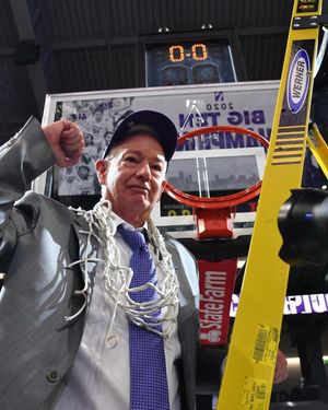 Image post by @nuwbball on Instagram