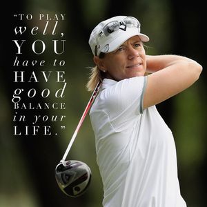 Image post by @golfhalloffame on Instagram