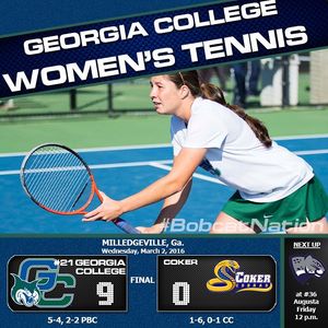 Image post by @gcsubobcats on Instagram
