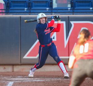 Image post by @arizonasoftball on Instagram