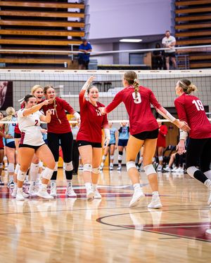 Image post by @snuathletics on Instagram