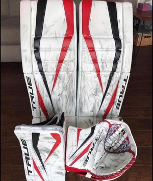 Image post by @truelefevre_goalie on Instagram