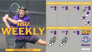 Image post by @hsuathletics on Instagram
