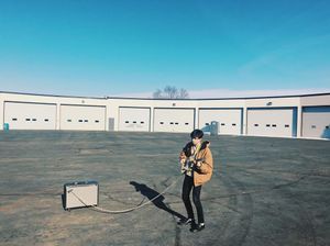 Image post by @thedeclanmckenna on Instagram