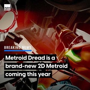 Image post by @digitaltrends on Instagram