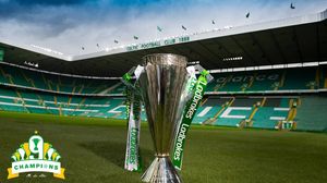 Image post by @celticfc on Instagram