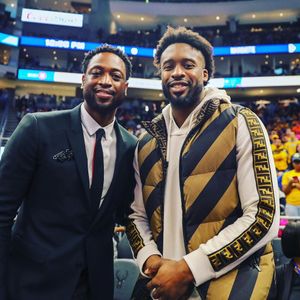 Image post by @marquette.basketball on Instagram