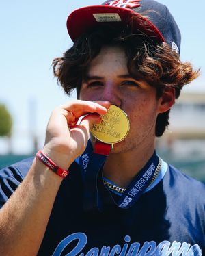 Image post by @usabaseevents on Instagram