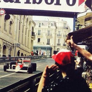 Image post by @lucasdigrassi on Instagram