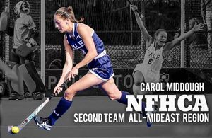 Image post by @yalefieldhockey on Instagram