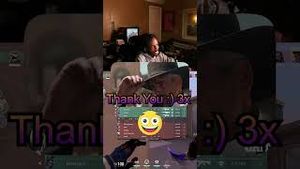 Video post by @eyesofthedon on YouTube