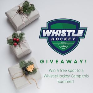 Image post by @whistlehockey on Instagram