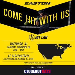 Image post by @eastonfastpitch on Instagram