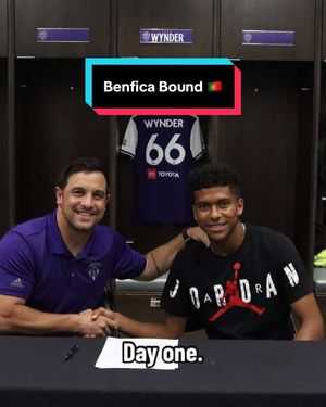 Video post by @unitedsoccerleague on TikTok