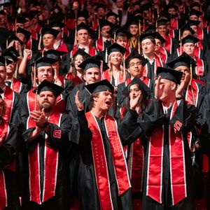 Image post by @universityofutah on Instagram