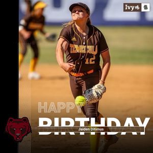 Image post by @brownu_softball on Instagram