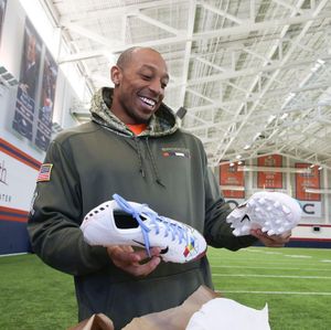 Image post by @broncosofffield on Instagram