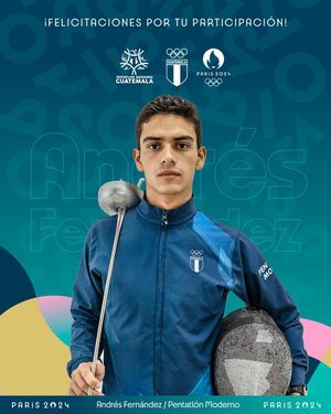 Image post by @COGuatemalteco on Twitter