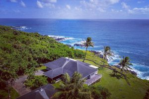 Image post by @christiesrealestate on Instagram