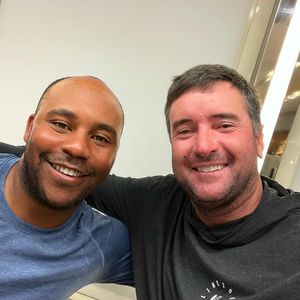 Image post by @bubbawatson on Instagram