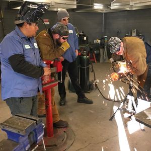Image post by @emilygriffithtechnicalcollege on Instagram