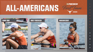 Image post by @texasrowing on Instagram