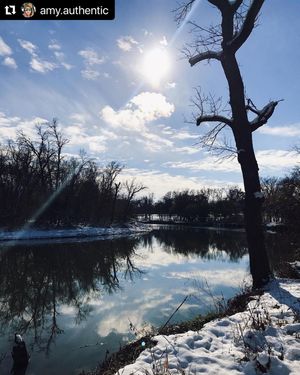 Image post by @fargoparks on Instagram