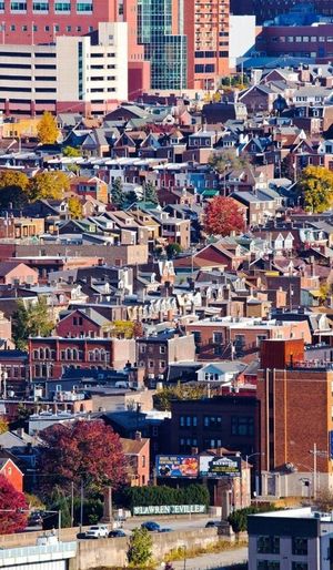 Image post by @pghcitypaper on Instagram