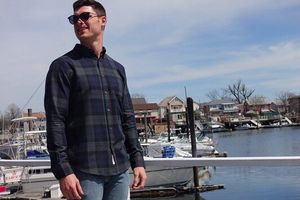 Image post by @chrishogan_15 on Instagram