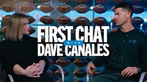 Video post by @Carolina Panthers on YouTube