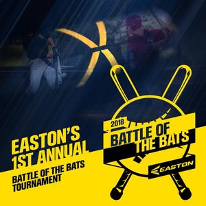 Image post by @eastonbaseball on Instagram
