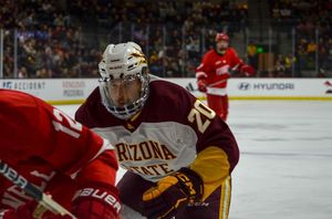 Image post by @hanakaufmansports on Instagram