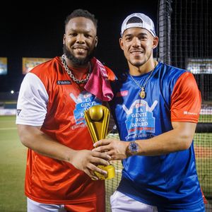 Image post by @bluejays on Instagram