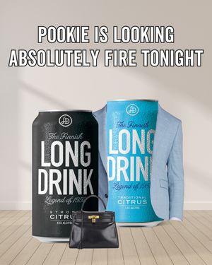Image post by @longdrink on Instagram