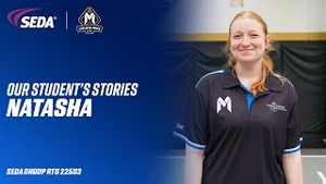 Video post by @melbourneunitedbasketball on YouTube