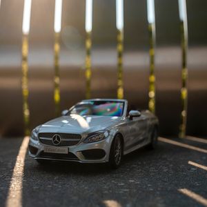 Image post by @mercedesbenz on Instagram