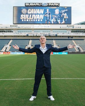 Image post by @philaunion on Instagram
