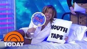 Video post by @today on YouTube