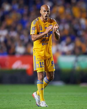 Image post by @clubtigres on Instagram