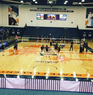 Image post by @lbsuwvb on Instagram