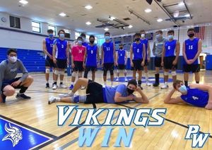 Image post by @portvikings on Instagram