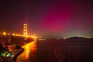 Image post by @sfgate on Instagram